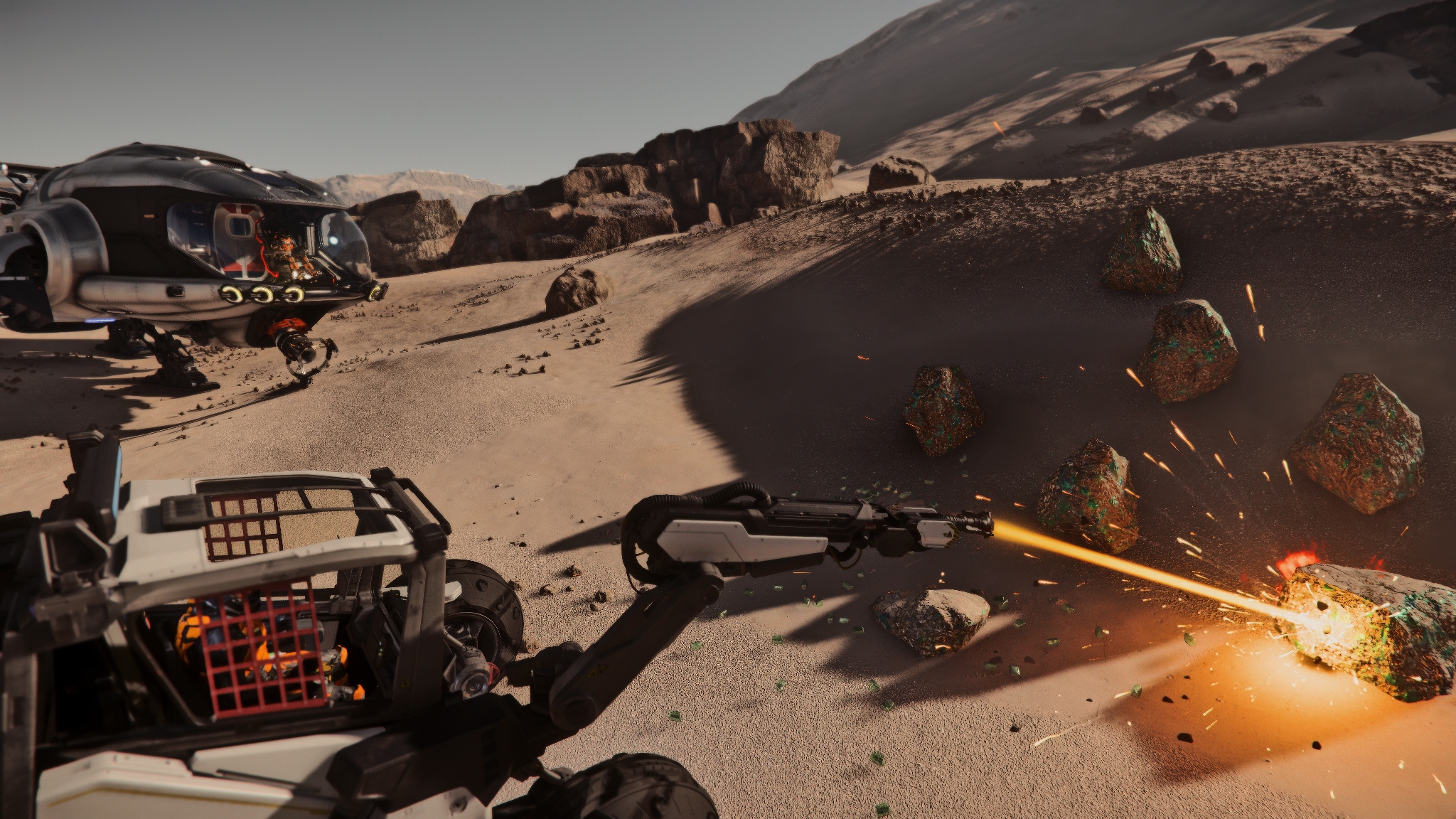 Industrial Division Image