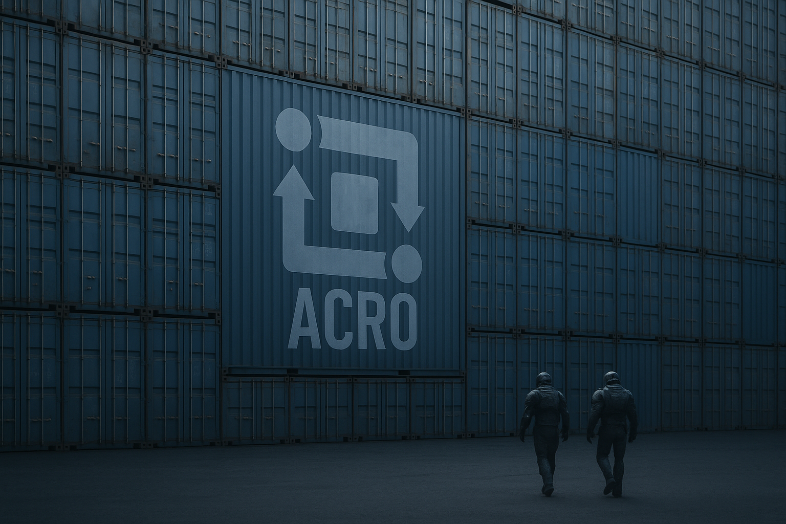 Logistics Division Image