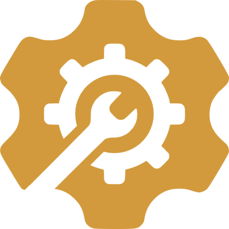 Industrial Division Icon
