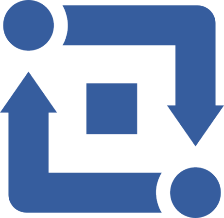 Logistics Division Icon